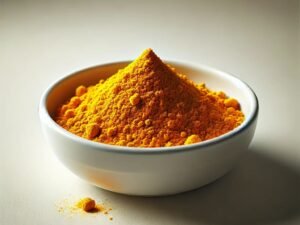 Tempero Açafrão: Você Sabia Que Esse Ingrediente Pode Transformar Suas Receitas?