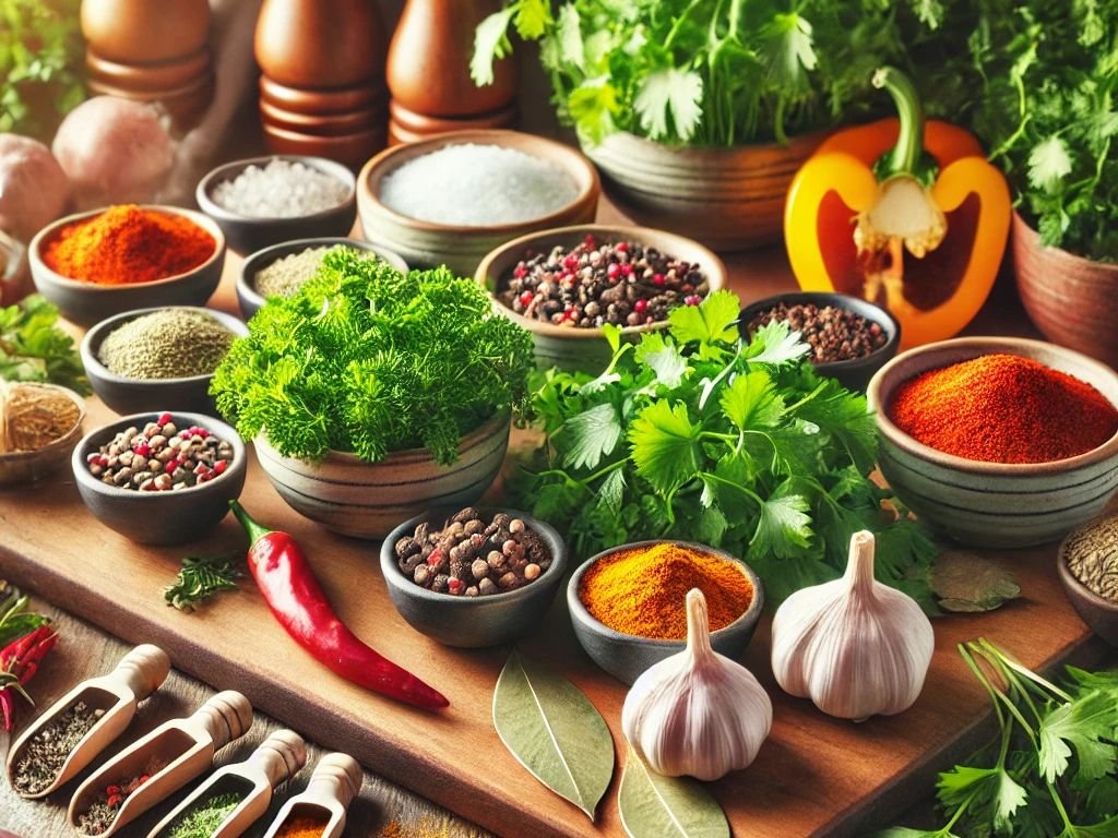 Tempero Ana Maria ingredientes, Guia Completo sobre Tempero Ana Maria