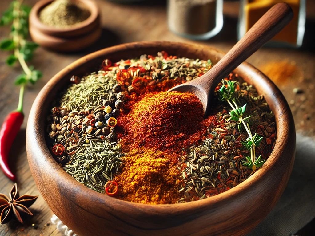 Tempero Cajun: Você Conhece o Segredo dos Chefs Estrela?