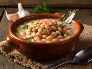 Tempero Feijão: O Segredo Que Você Nunca Soube Sobre Esse Ingrediente!