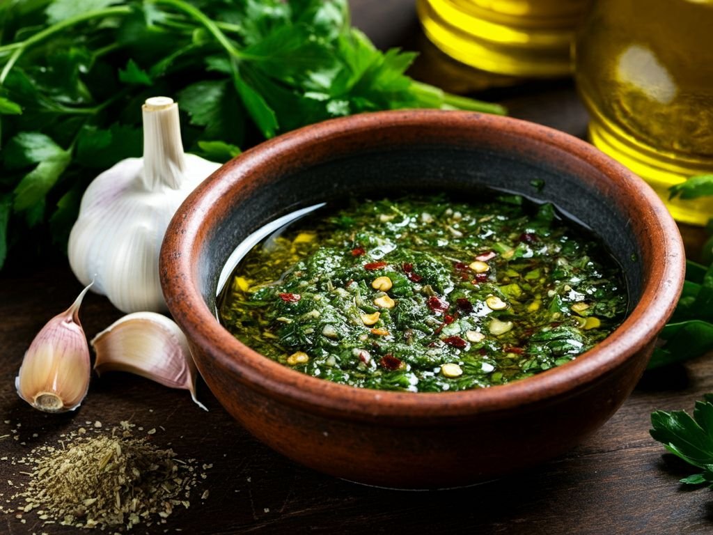 Tempero chimichurri: Você conhece todos os seus ingredientes secretos?