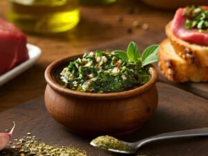 Tempero chimichurri: Você sabe como usá-lo de formas surpreendentes?