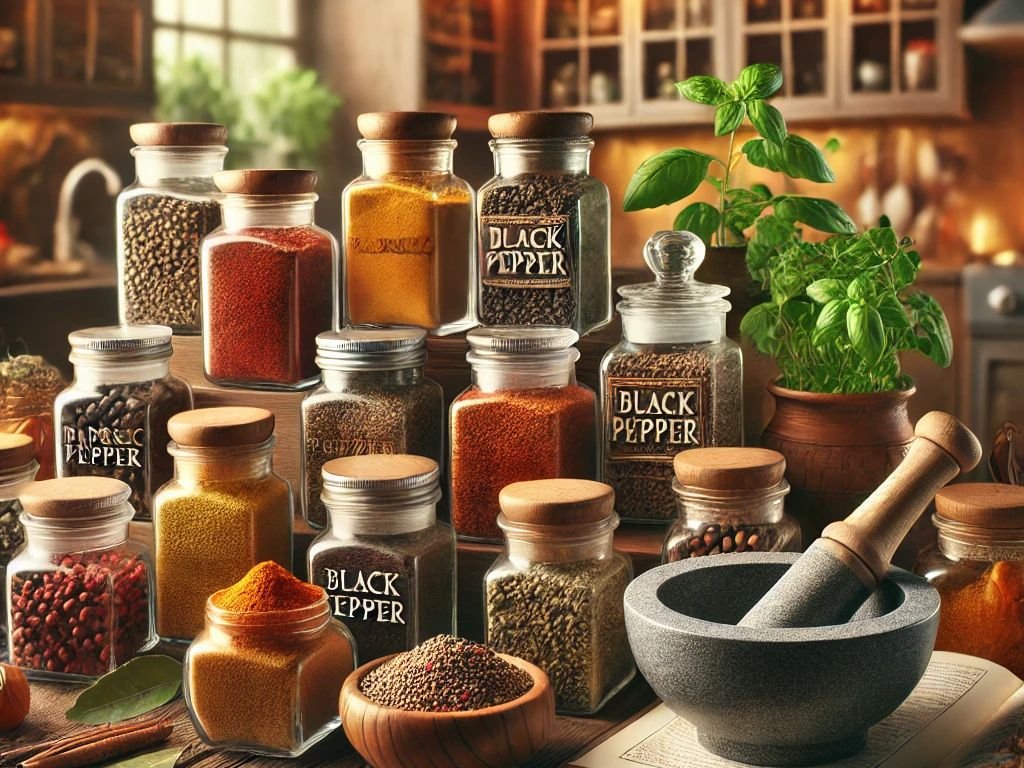 Tempero de casa, Guia Completo sobre Tempero de casa Dicas, Usos e Receitas