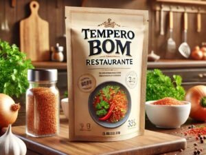 Tempero Bom Restaurante: Você Sabia Que Pode Transformar Suas Receitas?