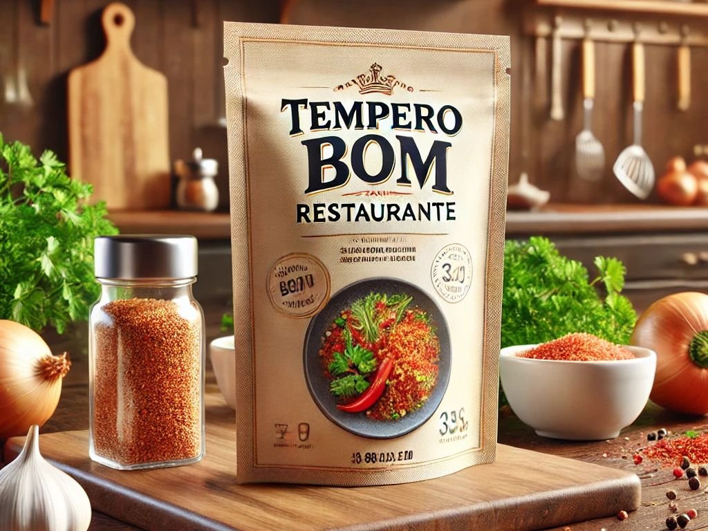 Tempero Bom Restaurante: Você Sabia Que Pode Transformar Suas Receitas?