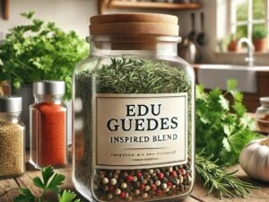 Tempero Edu Guedes é Natural: Você Sabe Como Usá-lo?