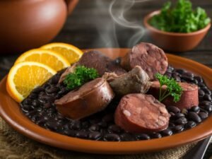 Tempero Feijão Preto: Você Sabe o Que Está Perdendo?