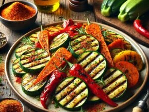 Tempero Fit: Você Sabia Que Pode Transformar Suas Refeições?