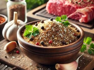Tempero Gaúcho para carne: Você Sabia Para Que Serve e Seus Segredos?