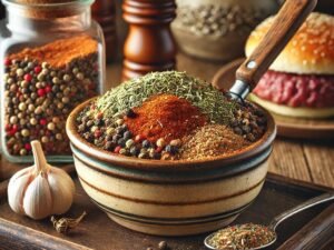 Tempero Hambúrguer Artesanal: Você Sabe O Que Falta?