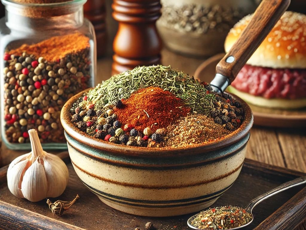Tempero Hambúrguer Artesanal: Você Sabe O Que Falta?