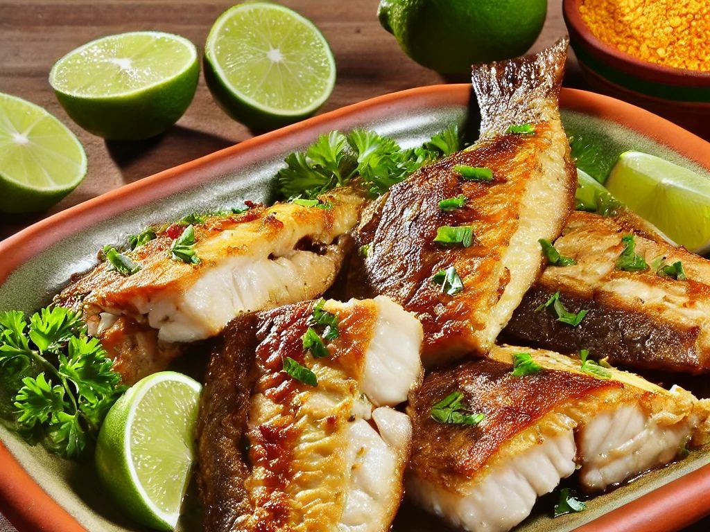 Tempero Japonês Peixe: Você Sabia Que Pode Transformar Seu Prato?