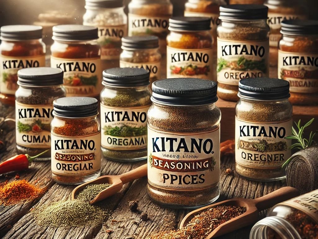 Tempero Kitano: Você Sabe Como Potencializar Seus Pratos?