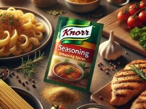 Tempero Knorr: Você Sabia Que Ele Potencializa Seus Pratos?