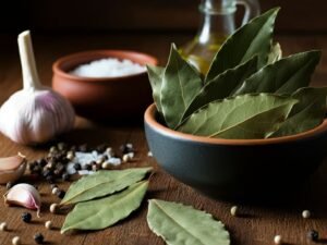 Tempero Louro: Você Sabe Como Usar Este Segredo da Cozinha?