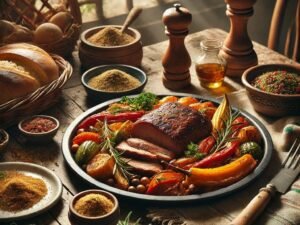 Tempero Mineiro Ingredientes: Você Conhece Todos os Segredos?