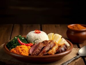 Tempero Nordeste: Você Sabia Que Ele Pode Transformar Suas Receitas?