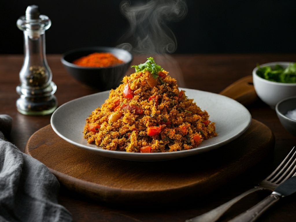 Tempero Restaurante: O Segredo Que Você Nunca Imaginou!