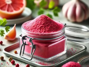 Tempero Rosa: O que Ninguém Te Contou Sobre Esse Sabor Incrível