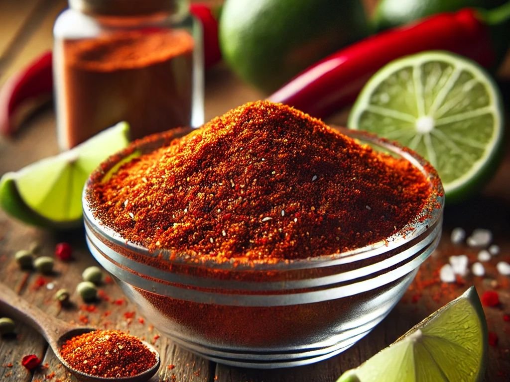Tempero Tajin: Você Sabia Que Pode Transformar Seus Pratos?