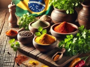 Tempero brasileiro 9 de julho: Você Sabe Como Usá-lo Corretamente?