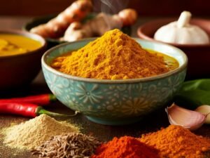 Tempero curry: Você sabe onde usar este ingrediente surpreendente?
