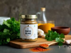 Tempero da Solange: Você Sabia Como Usá-lo de Maneira Incrível?