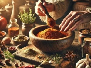 Tempero de Mãe: Você Sabia Que Ele Pode Transformar Suas Receitas?