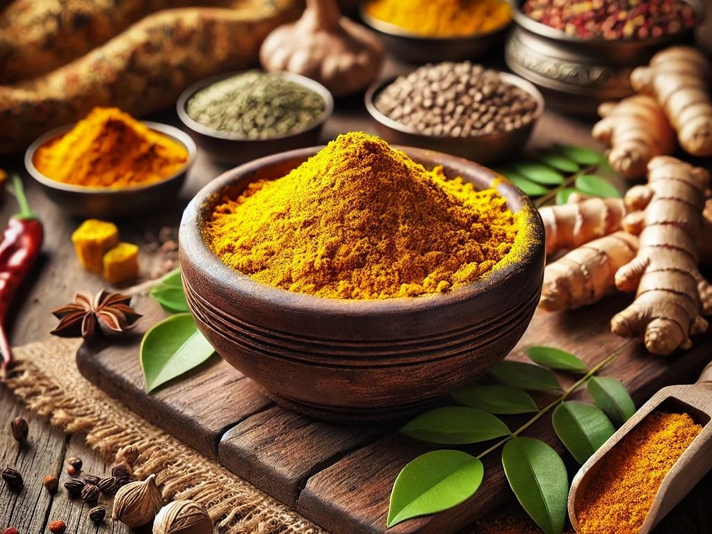 Tempero indiano curry: Você sabe como transformar seus pratos?