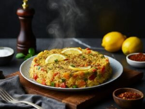 Tempero lemon pepper: Você sabe como ele pode transformar suas receitas?
