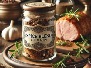 Tempero lombo de porco: Você conhece os segredos que tornam a carne irresistível?