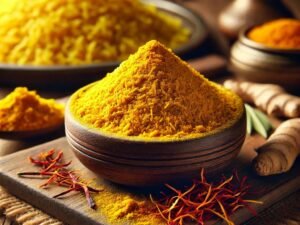 Tempero que deixa o arroz amarelo: Você sabe qual é o segredo?