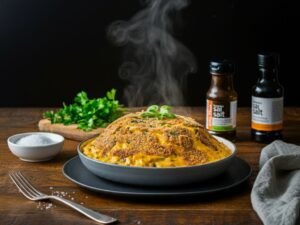 Tempero que substitui o sal: Você sabe qual é o segredo?