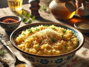 Tempero usado na coloração de risoto: Você Conhece Todos os Segredos?