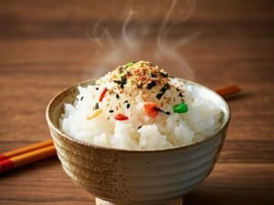 Furikake O que? é e como transformará sua cozinha?