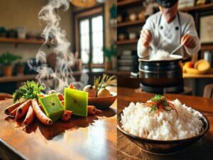 Curry Japonês: Como Fazer o Kare Raisu em Casa