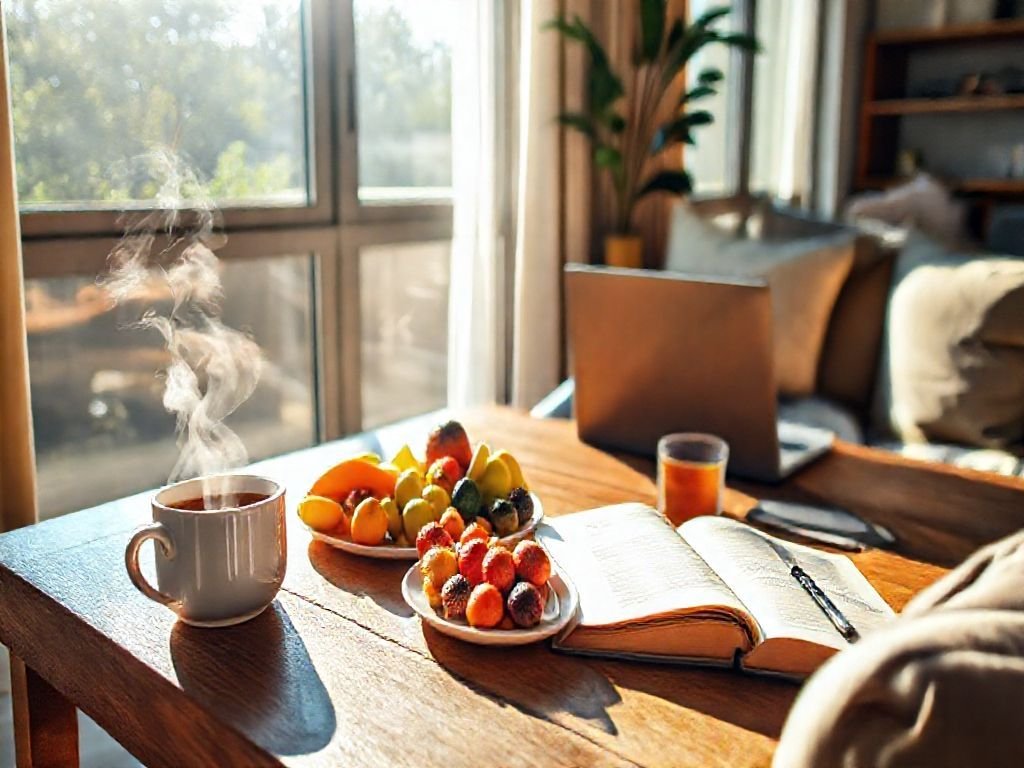 Receitas Deliciosas para uma Dieta Saudável: Transforme sua Alimentação