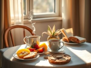 Receitas Deliciosas para uma Dieta Equilibrada: Sabores que Transformam