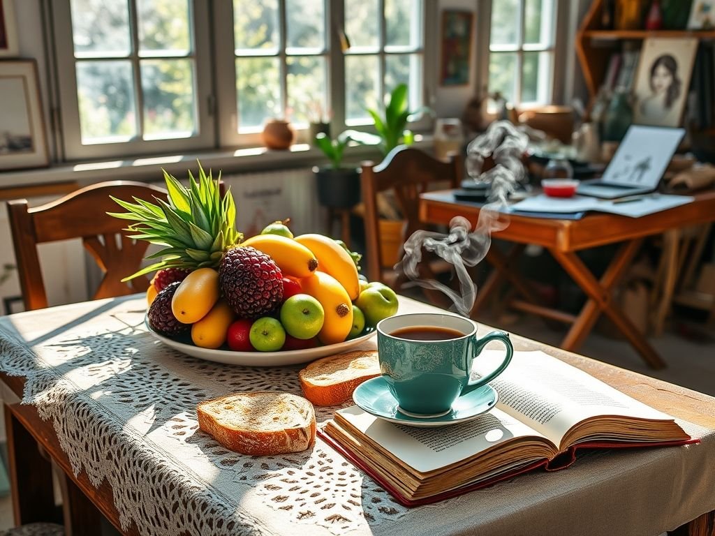 Receitas Deliciosas para Transformar sua Culinária