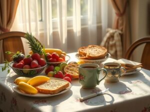 Receitas Deliciosas e Saudáveis para a Sua Dieta