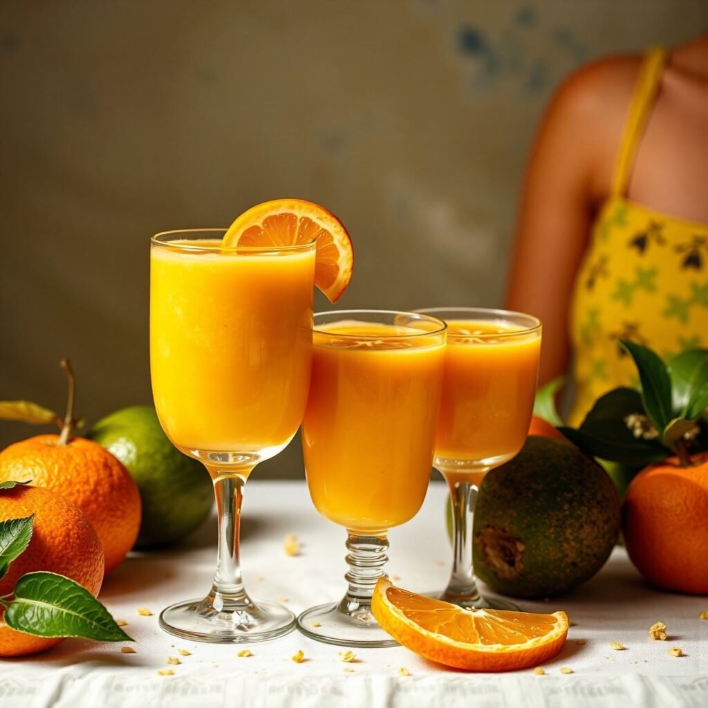 Suco de laranja com maracujá: Benefícios, Preparo e Receitas