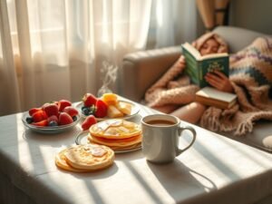 Receitas Saudáveis: Delícias para uma Alimentação Equilibrada