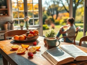 Receitas Deliciosas para uma Dieta Equilibrada: Sabores que Transformam