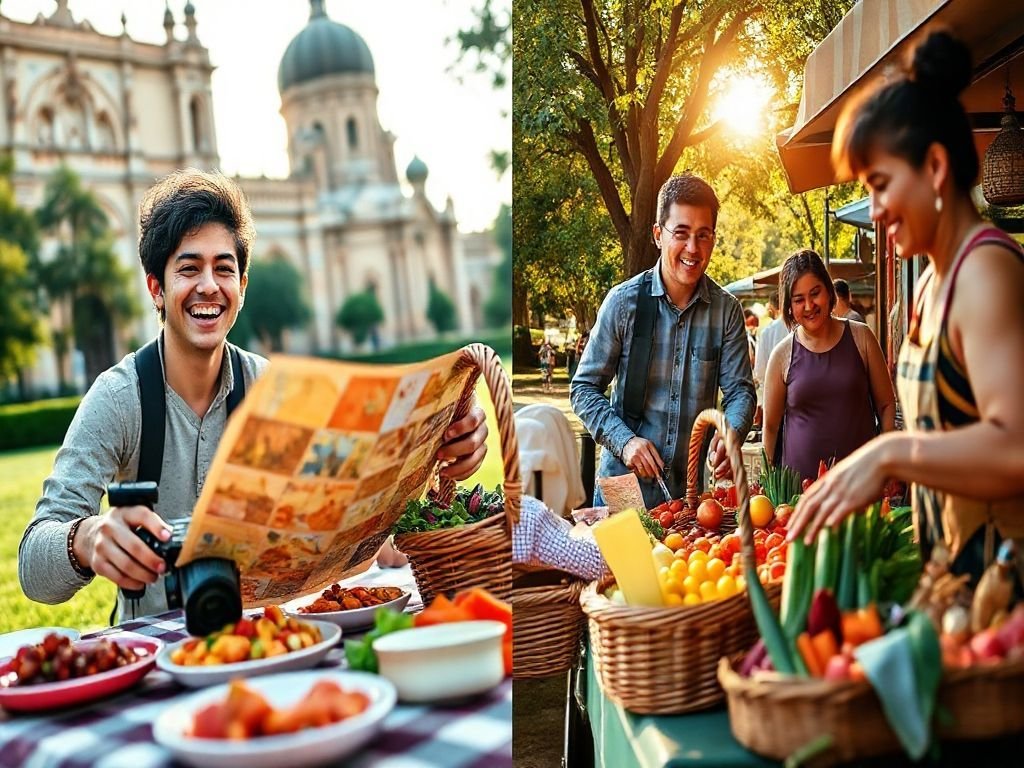 Receitas Deliciosas para uma Dieta Saudável: Como Comer Bem e Emagrecer