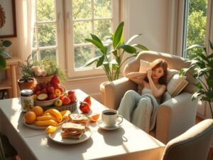 Receitas Deliciosas para uma Dieta Equilibrada: Sabor e Saúde em Cada Prato