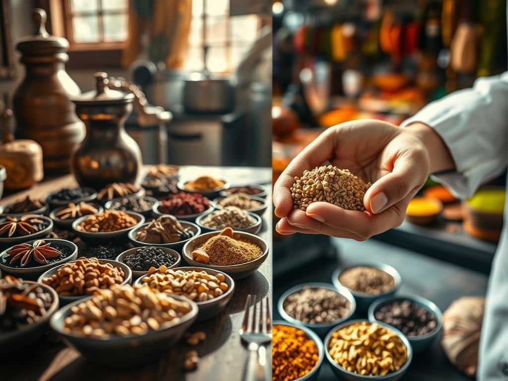 Garam Masala: Dicas para Escolher Ingredientes Garam Masala: Dicas para Escolher Ingredientes