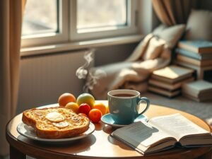 Receitas Deliciosas para Transformar sua Cozinha