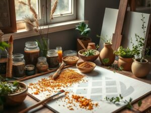 Za’atar: Usos Além da Culinária
