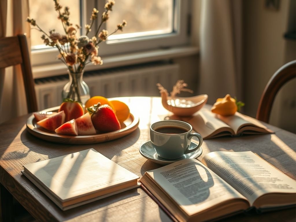 Receitas Saudáveis: Como Montar um Cardápio Delicioso e Nutritivo Receitas Saudáveis: Como Montar um Cardápio Delicioso e Nutritivo