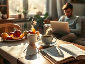 Receitas Deliciosas para sua Dieta: Como Manter a Satisfação e a Saúde
